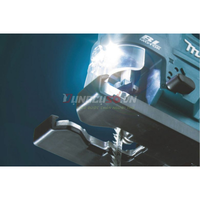 Máy cưa lọng pin 12V Makita JV103DSYJ