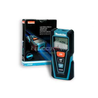 Máy đo khoảng cách Laser Makita LD030P