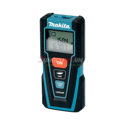 Máy đo khoảng cách Laser Makita LD030P