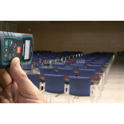 Máy đo khoảng cách Laser Makita LD080P
