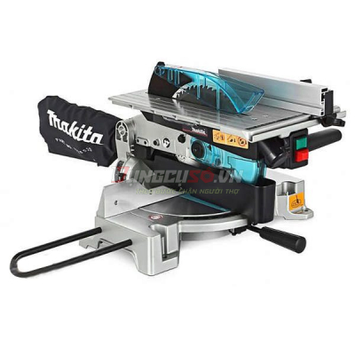 Máy cưa bàn đa góc 255mm Makita LH1040