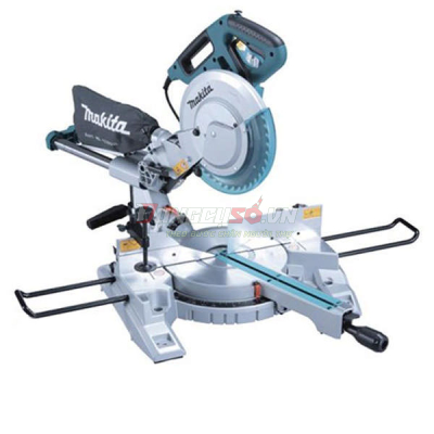 Máy cưa đa góc trượt 216mm Makita LS0815FL