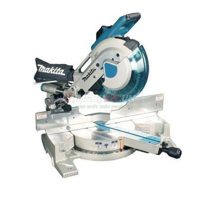 Máy cưa đa góc trượt 255mm Makita LS1016
