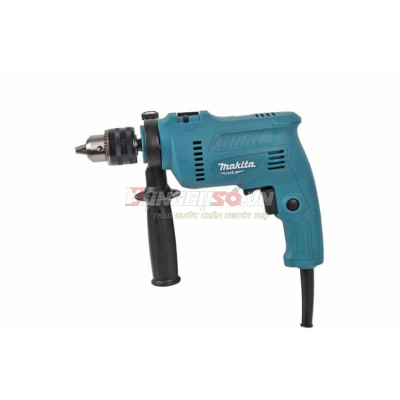 Máy khoan búa 16mm Makita M0801B