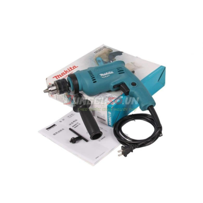 Máy khoan búa 16mm Makita M0801B
