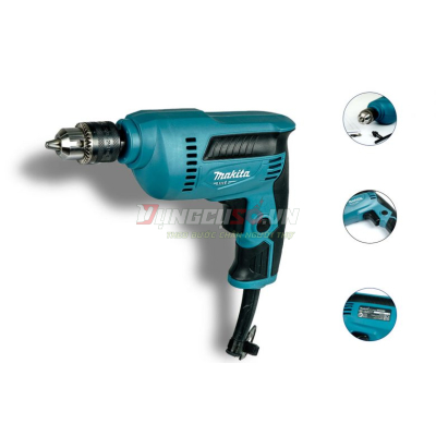 Máy khoan sắt 10mm Makita M6000B