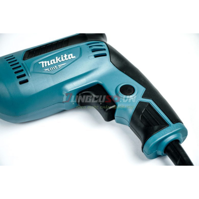 Máy khoan sắt 10mm Makita M6000B