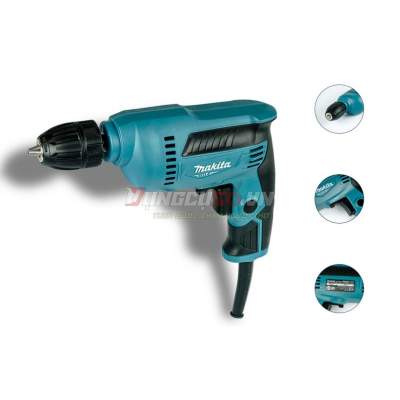 Máy khoan sắt 10mm Makita M6002B