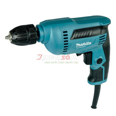 Máy khoan sắt 10mm Makita M6002B