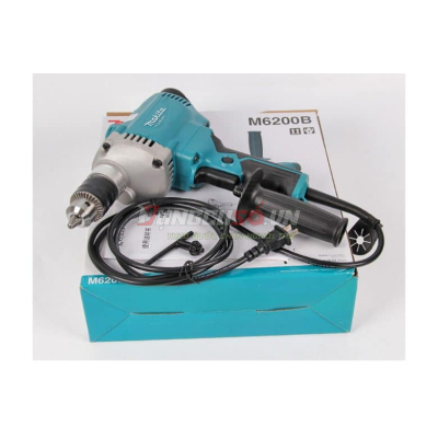 Máy khoan sắt 13mm Makita M6200B