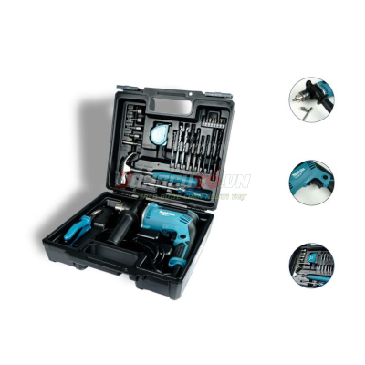 Máy khoan động lực 13mm Makita M8103KX2B