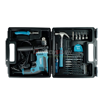 Máy khoan động lực 13mm Makita M8103KX2B