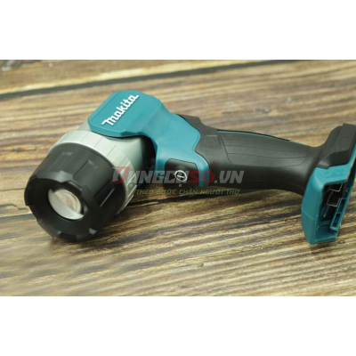 Đèn LED pin 12V Makita ML106