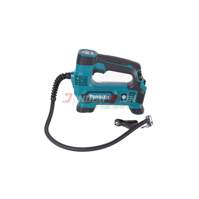 Thân máy bơm hơi pin 12V max Makita MP100DZ