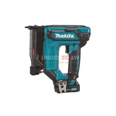 Máy bắn đinh pin 12V Makita PT354DSAJ