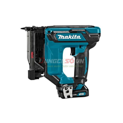 Máy bắn đinh pin 12V Makita PT354DSYJ