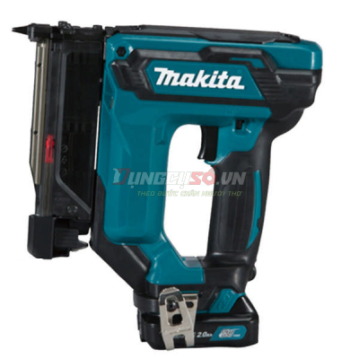Máy bắn đinh pin 12V Makita PT354DSYJ