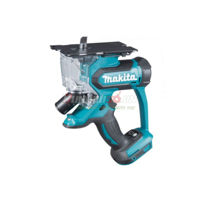 Thân máy cắt thạch cao dùng pin 12V SD100DZ Makita 