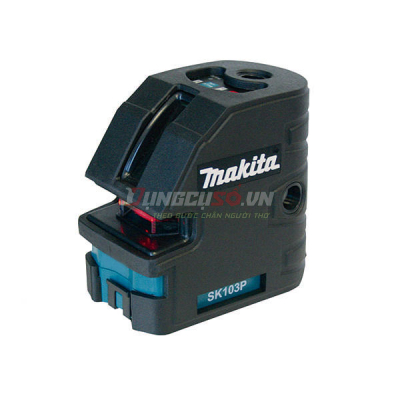 Máy cân mực laser tia đỏ Makita SK103PZ