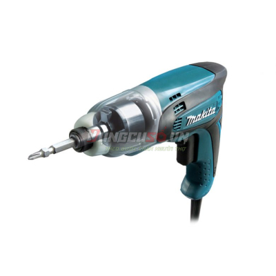 Máy vặn vít Makita TD0100
