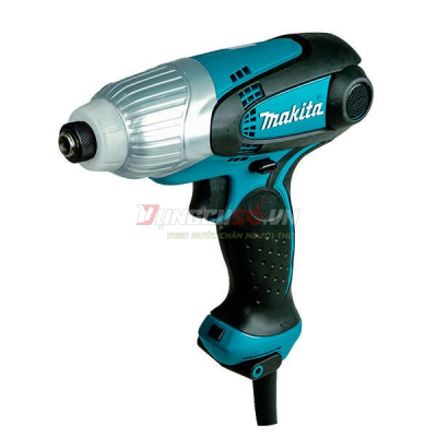 Máy vặn vít Makita TD0101F