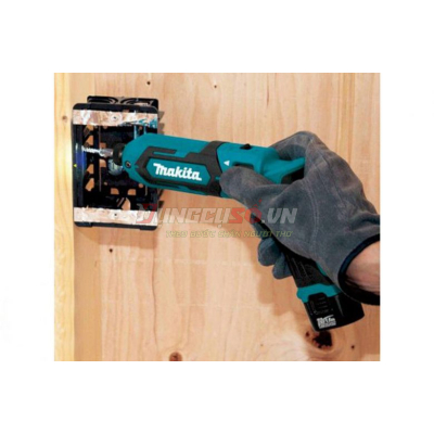 Máy vặn vít pin 7.2V Makita TD022DSE