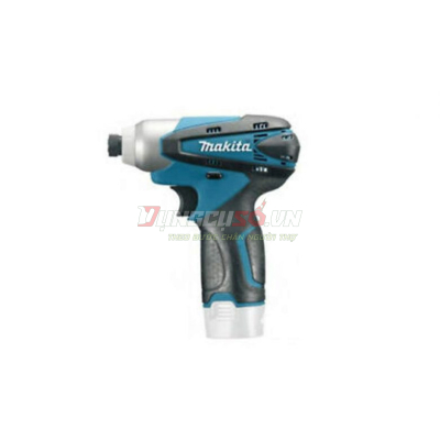 Thân máy vặn vít pin 10.8V Makita TD090DZ