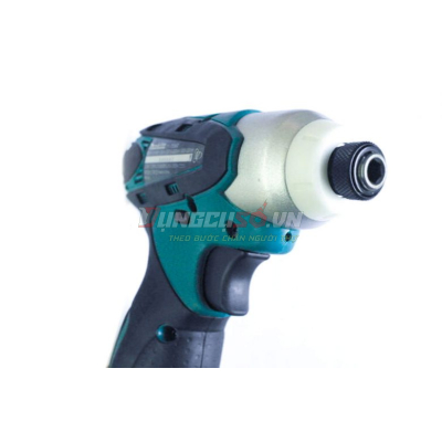 Thân máy vặn vít pin 10.8V Makita TD090DZ