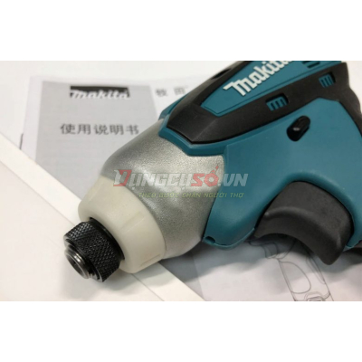 Thân máy vặn vít pin 10.8V Makita TD090DZ