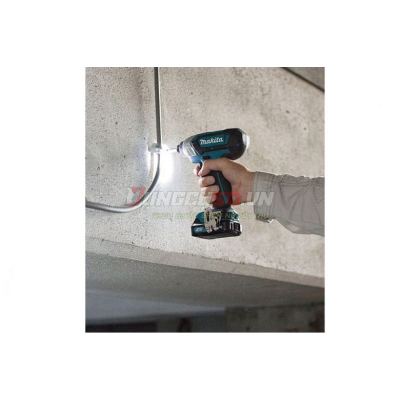 Máy vặn vít pin 12V Makita TD110DSYE