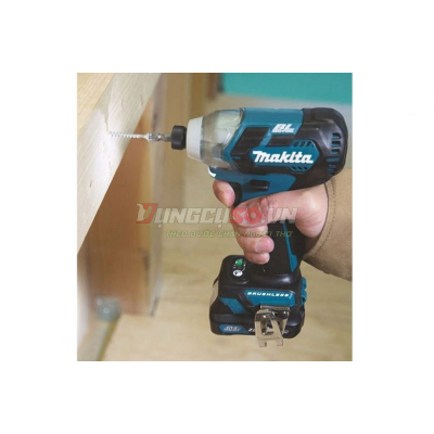 Máy vặn vít pin 12V Makita TD111DSAJ