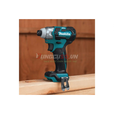Thân máy vặn vít pin 12V Makita TD111DZ