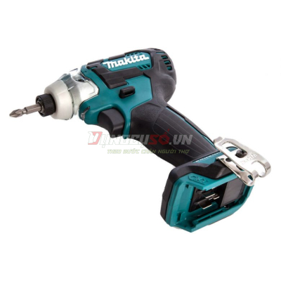 Thân máy vặn vít pin 12V Makita TD111DZ