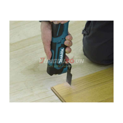 Máy đa năng dùng pin 12V Makita TM30DSYE