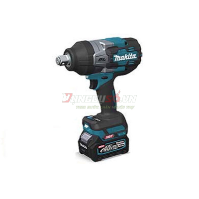 Máy siết bu lông pin 40V Makita TW001GM201