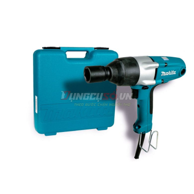 Máy siết bu lông 12.7mm Makita TW0200