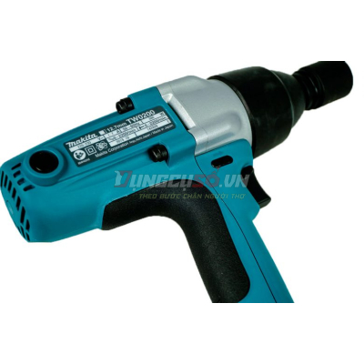 Máy siết bu lông 12.7mm Makita TW0200