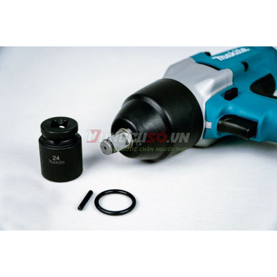 Máy siết bu lông 12.7mm Makita TW0200