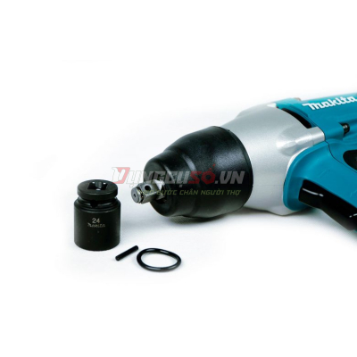 Máy siết bu lông 12.7mm Makita TW0350
