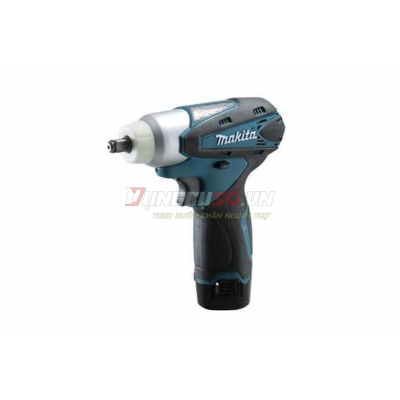 Máy siết bu lông pin 10.8V Makita TW100DWE