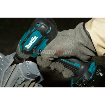 Thân máy siết bu lông pin 12V Makita TW141DZ