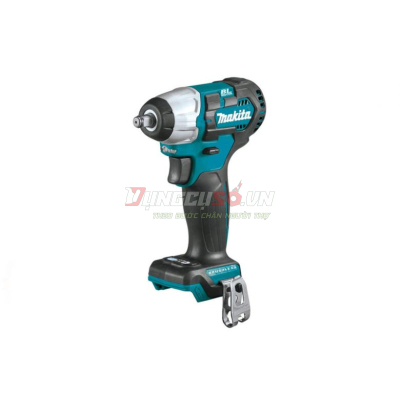 Thân máy siết bu lông pin 12V Makita TW160DZ