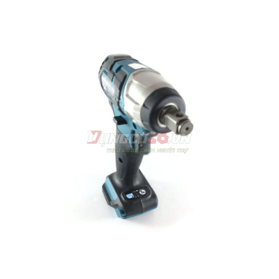 Thân máy siết bu lông pin 12V Makita TW161DZ