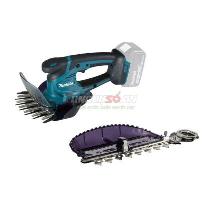 Máy cắt tỉa hàng rào pin 12V Makita UH201DZ