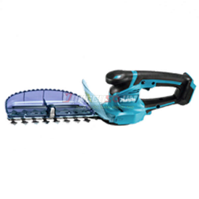 Máy cắt tỉa hàng rào pin 12V Makita UH201DZ