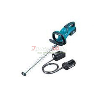 Máy cắt tỉa hàng rào pin 12V Makita UH353DSY