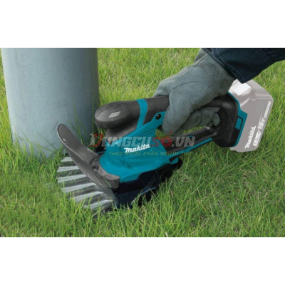 Máy tỉa hàng rào 12V Makita UM600DSYE