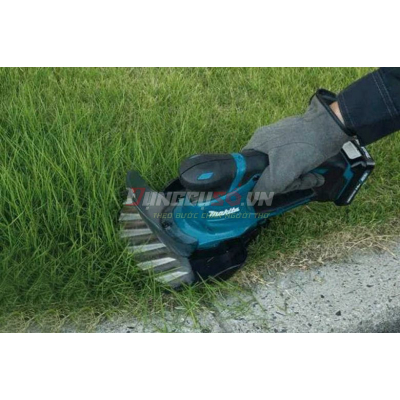 Thân máy tỉa hàng rào 12V Makita UM600DZ