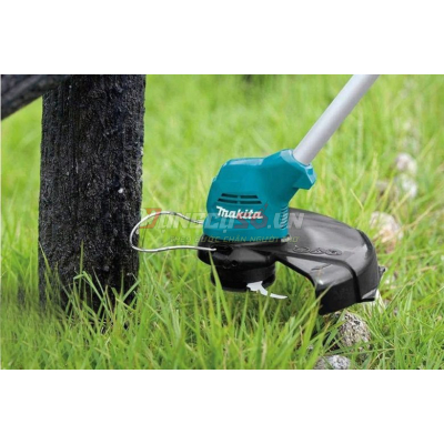 Máy cắt cỏ pin 12V Makita UR100DWYE