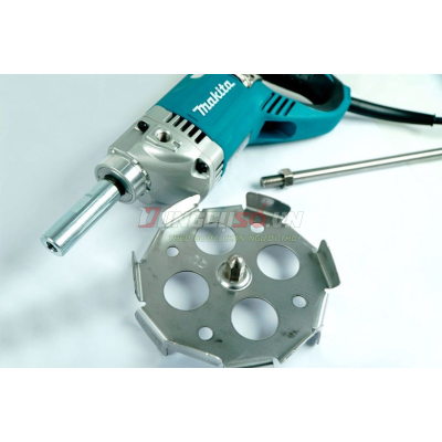 Máy trộn sơn 165mm Makita UT1305